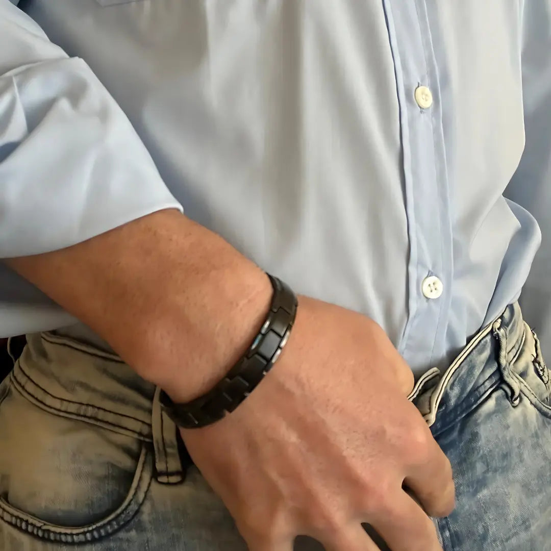Pulsera magnética MagnoForce™
