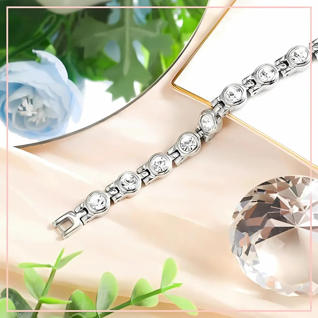 Pulsera magnética ZenLuxe™