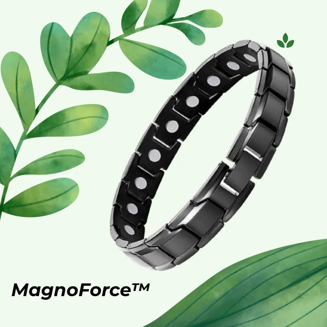 Pulsera magnética MagnoForce™